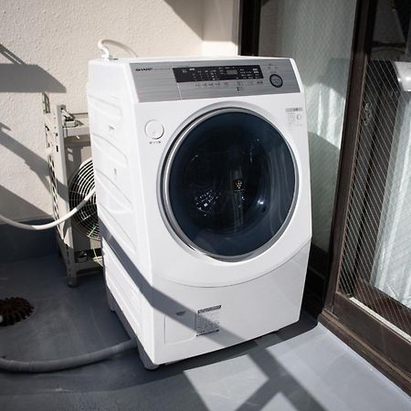 Komagome Cozy Room 도쿄 객실 사진