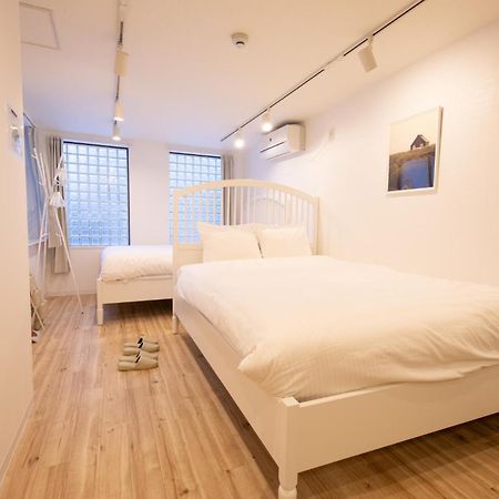 Komagome Cozy Room 도쿄 객실 사진
