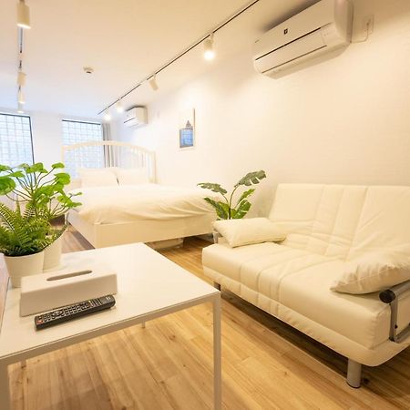 Komagome Cozy Room 도쿄 외부 사진