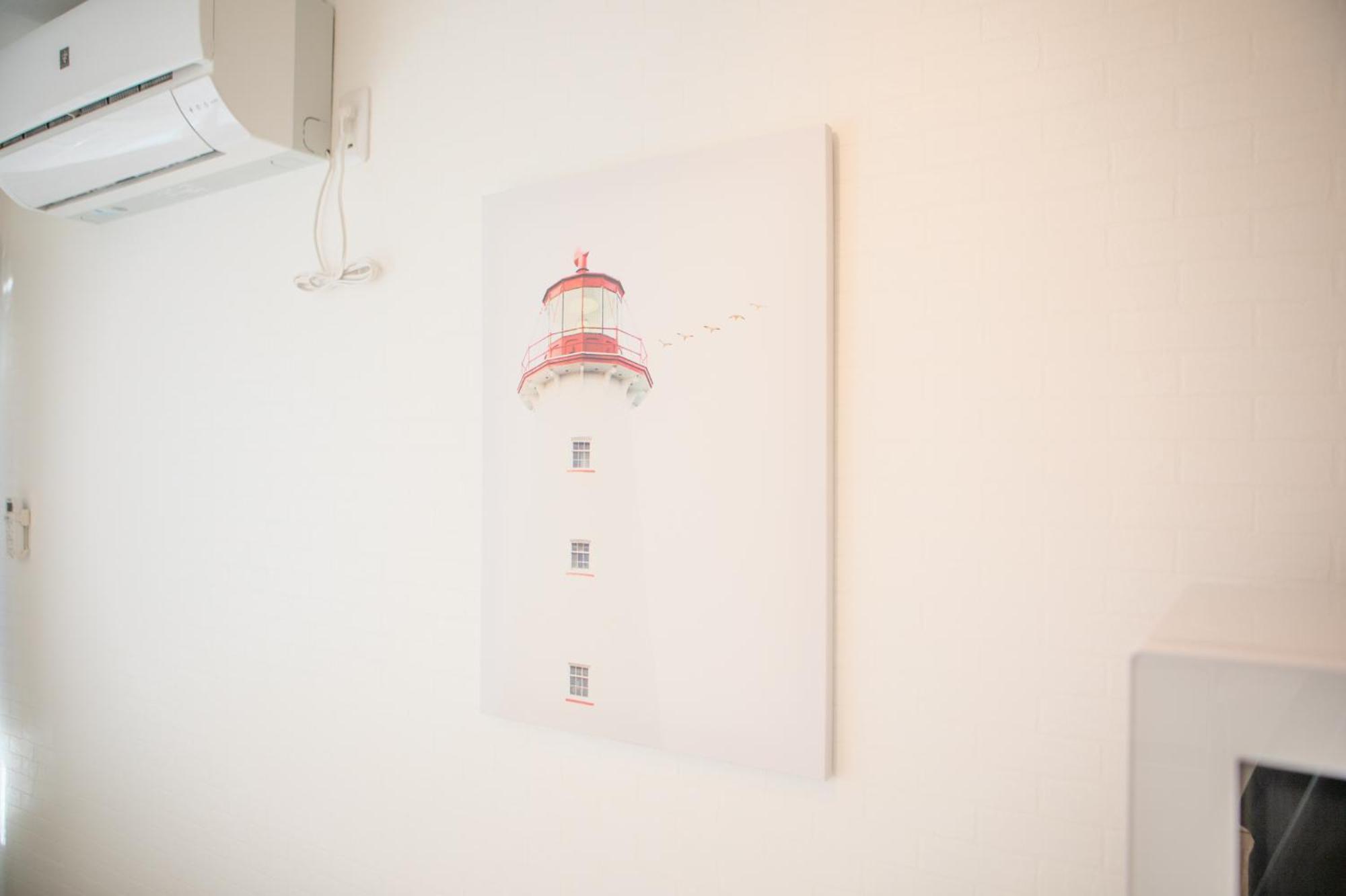 Komagome Cozy Room 도쿄 객실 사진