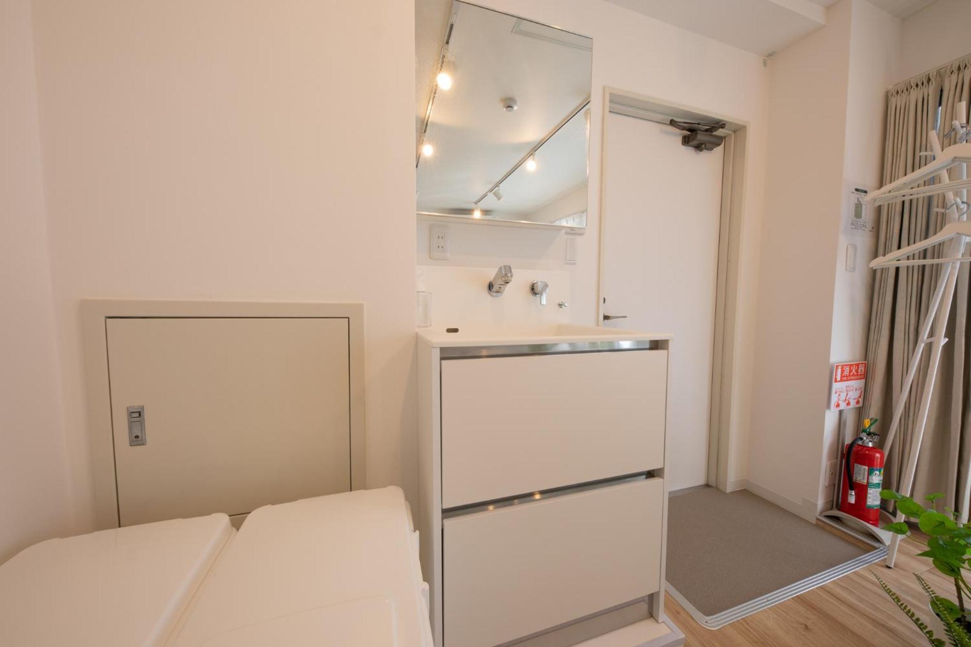 Komagome Cozy Room 도쿄 객실 사진