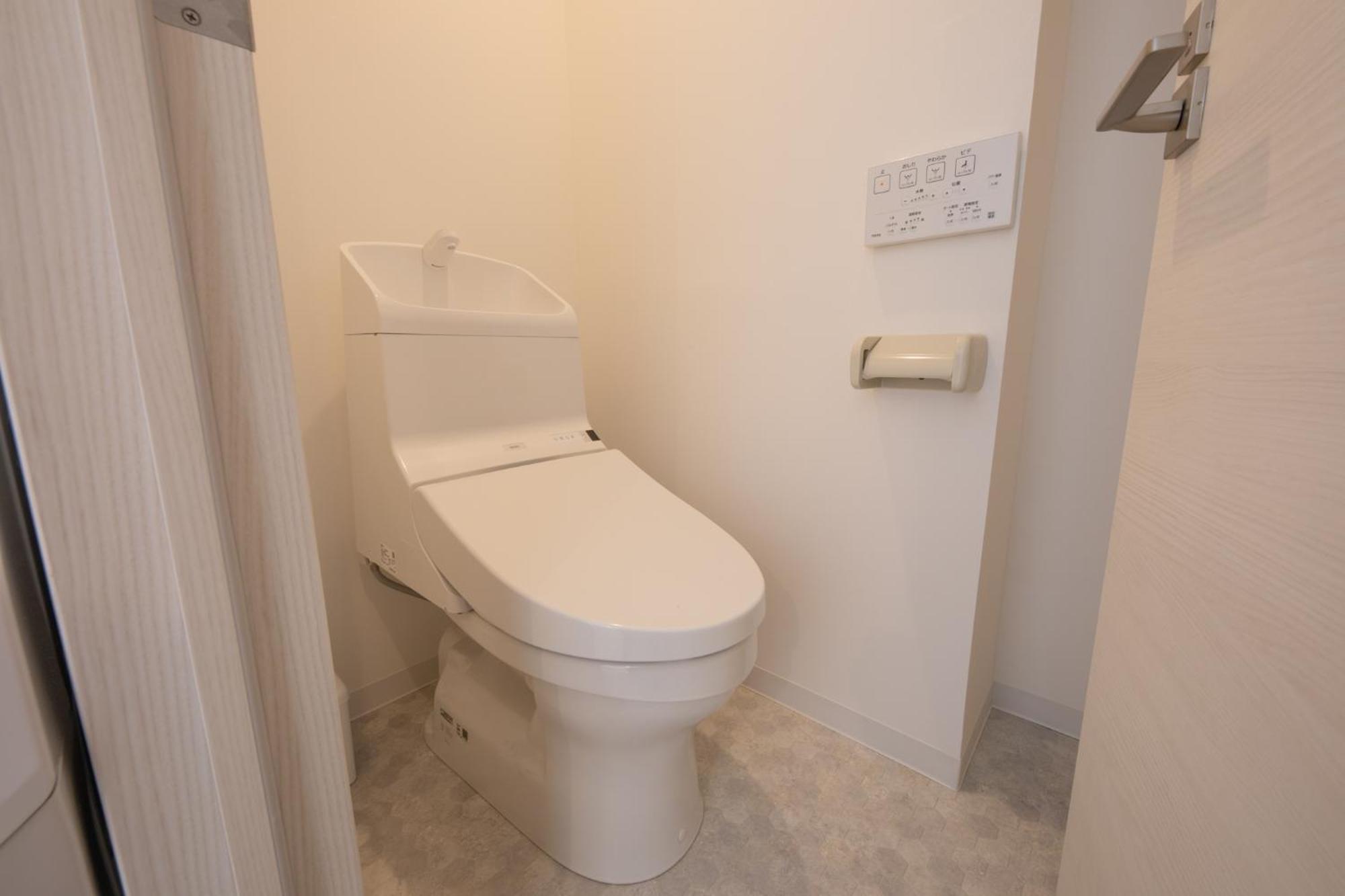 Komagome Cozy Room 도쿄 객실 사진