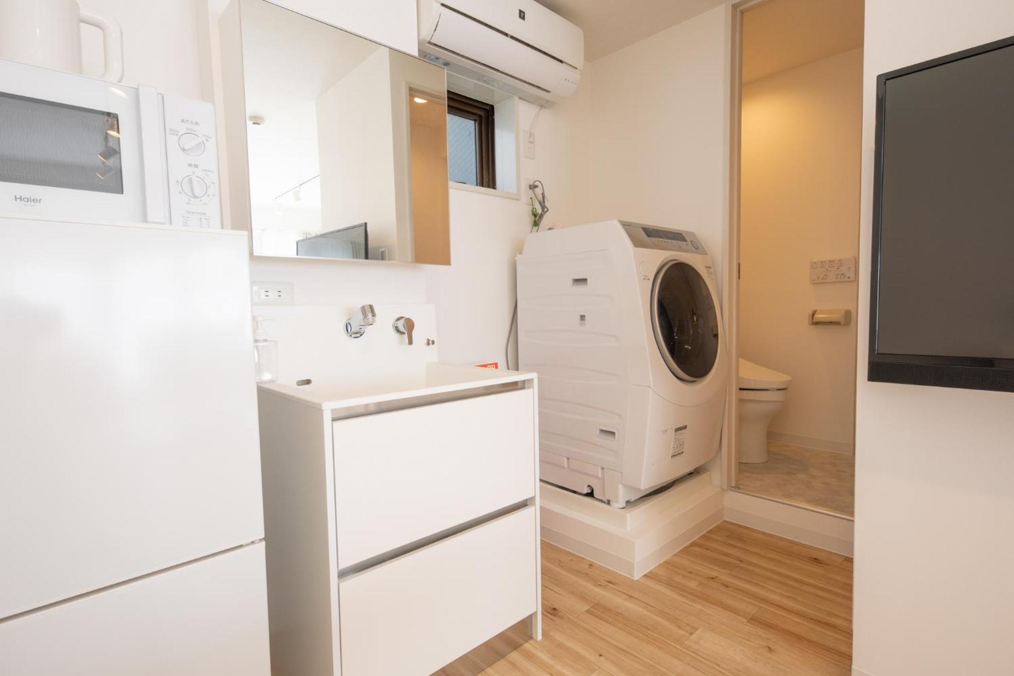 Komagome Cozy Room 도쿄 객실 사진