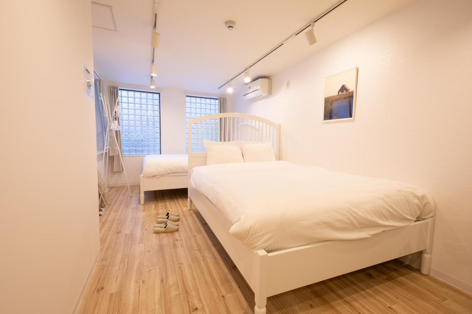 Komagome Cozy Room 도쿄 객실 사진