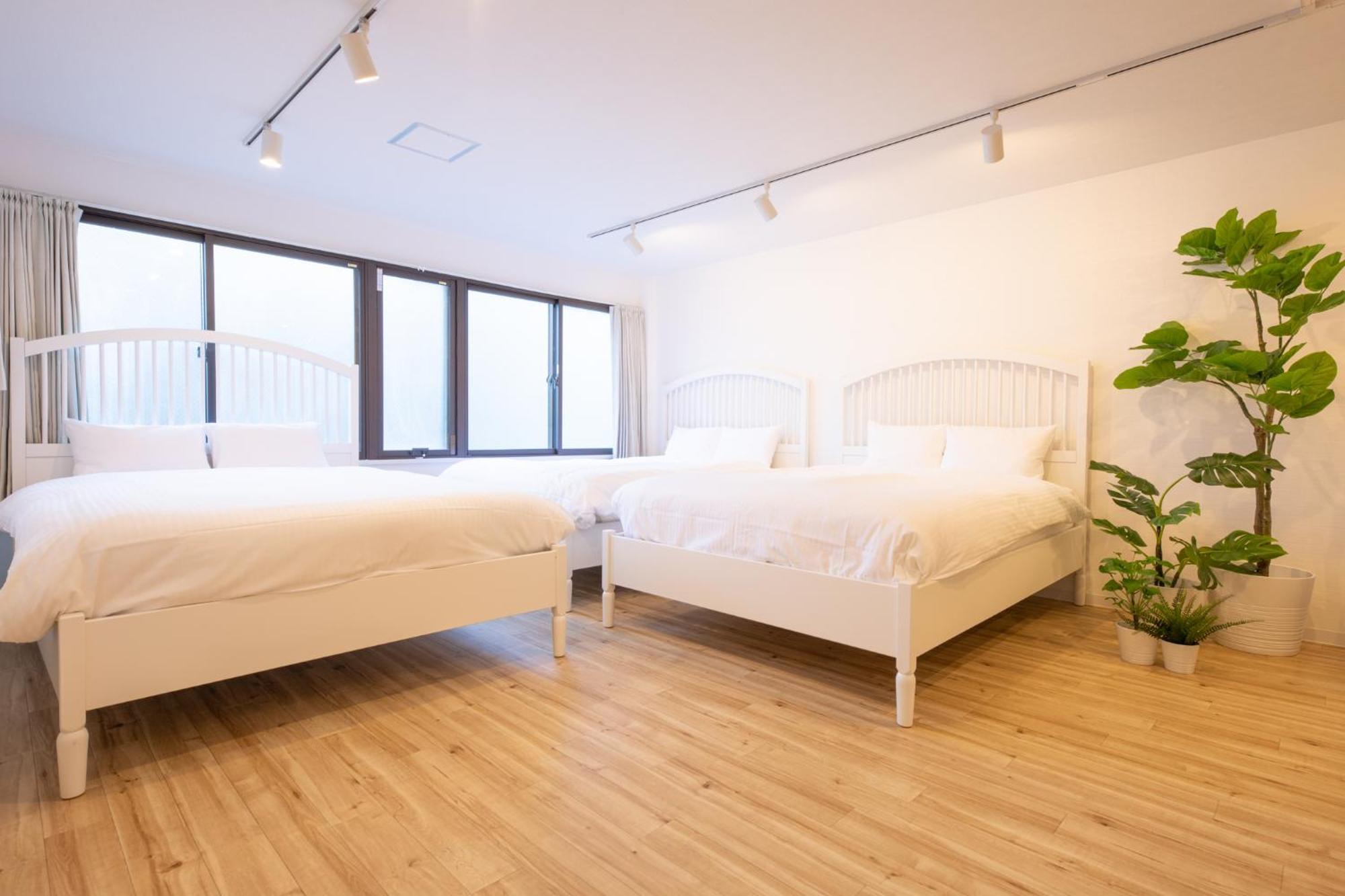 Komagome Cozy Room 도쿄 객실 사진
