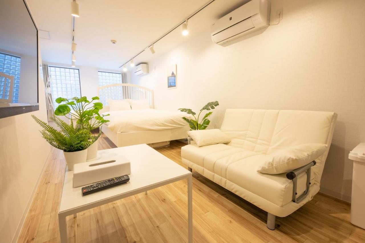 Komagome Cozy Room 도쿄 외부 사진