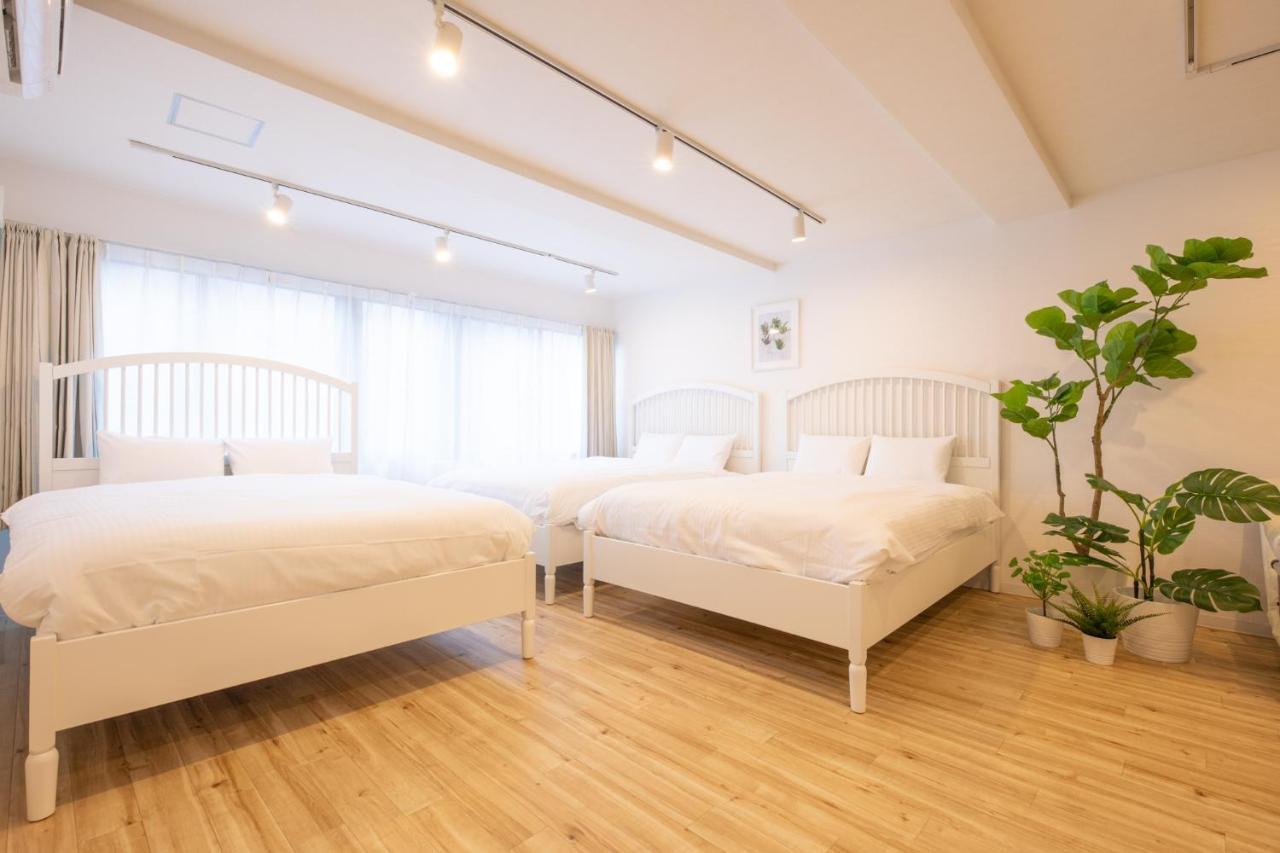 Komagome Cozy Room 도쿄 외부 사진