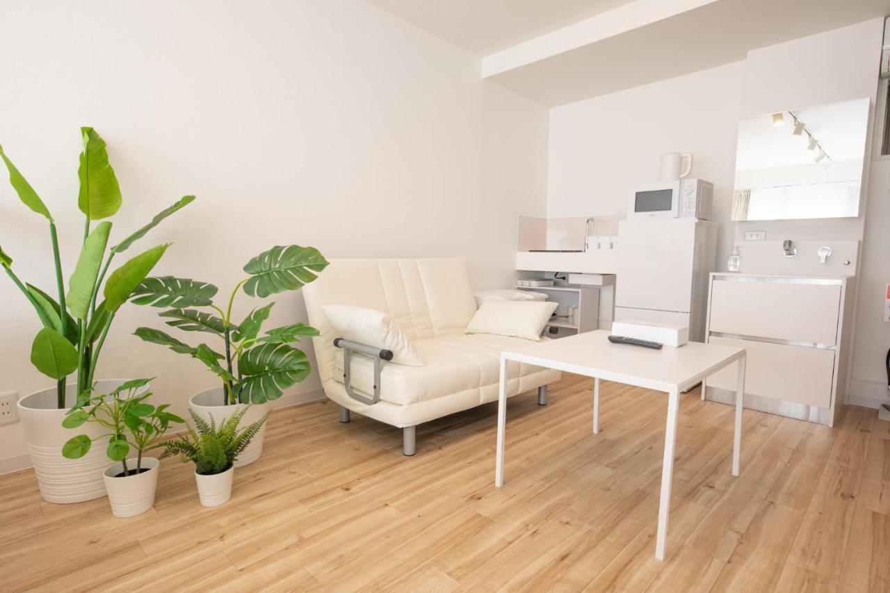 Komagome Cozy Room 도쿄 외부 사진