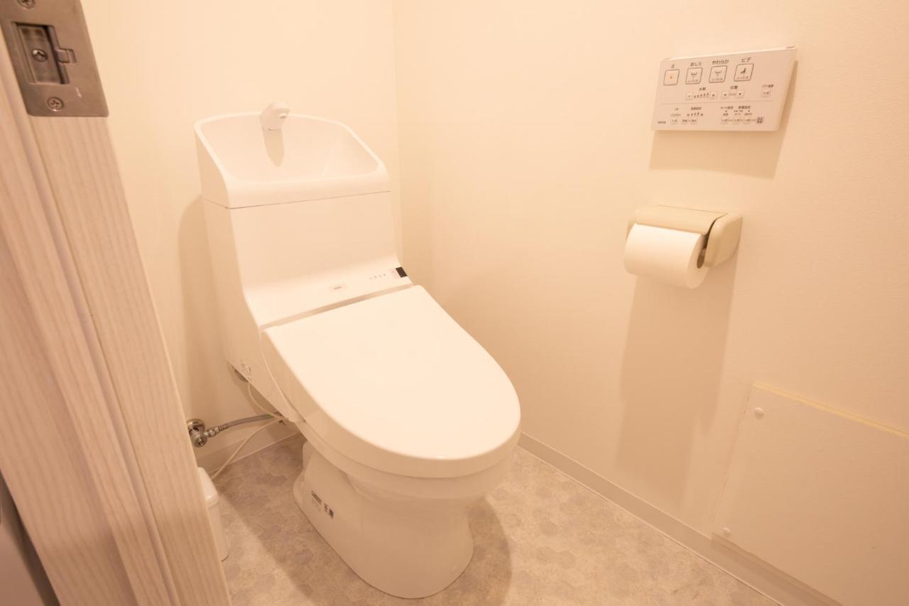 Komagome Cozy Room 도쿄 외부 사진