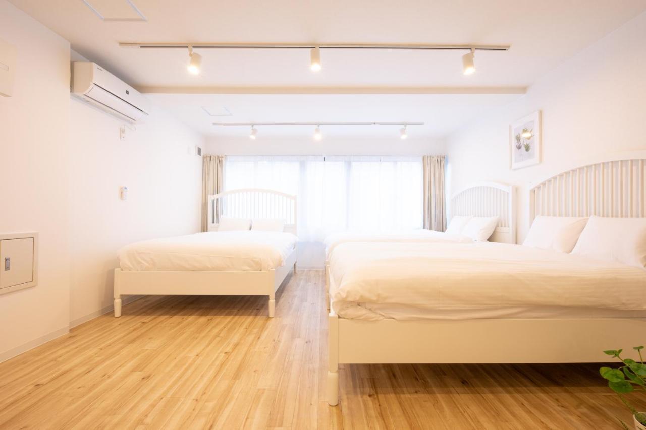 Komagome Cozy Room 도쿄 외부 사진