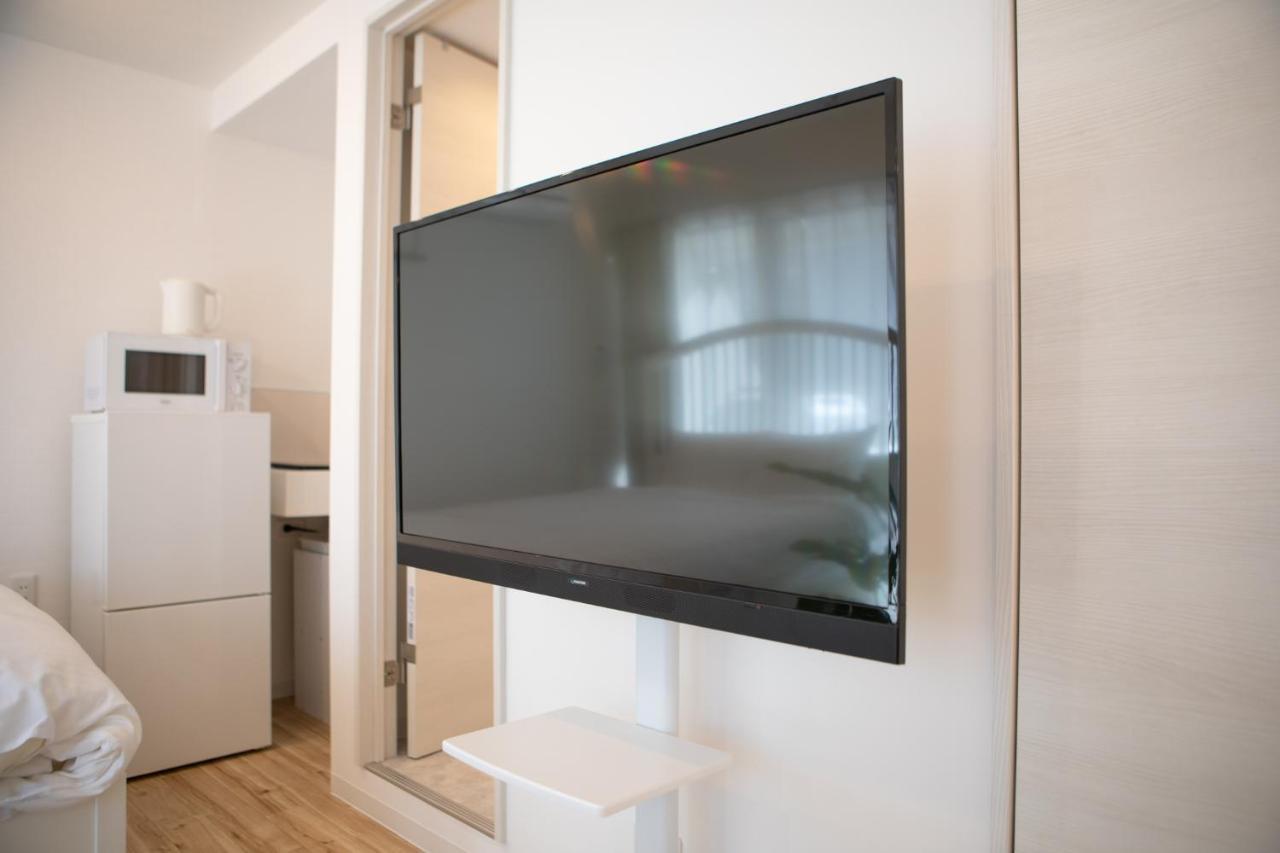 Komagome Cozy Room 도쿄 외부 사진