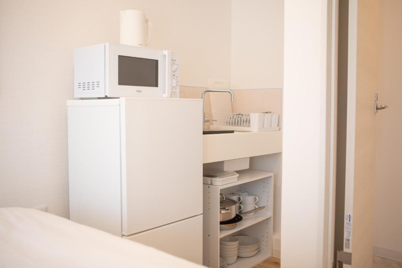 Komagome Cozy Room 도쿄 외부 사진