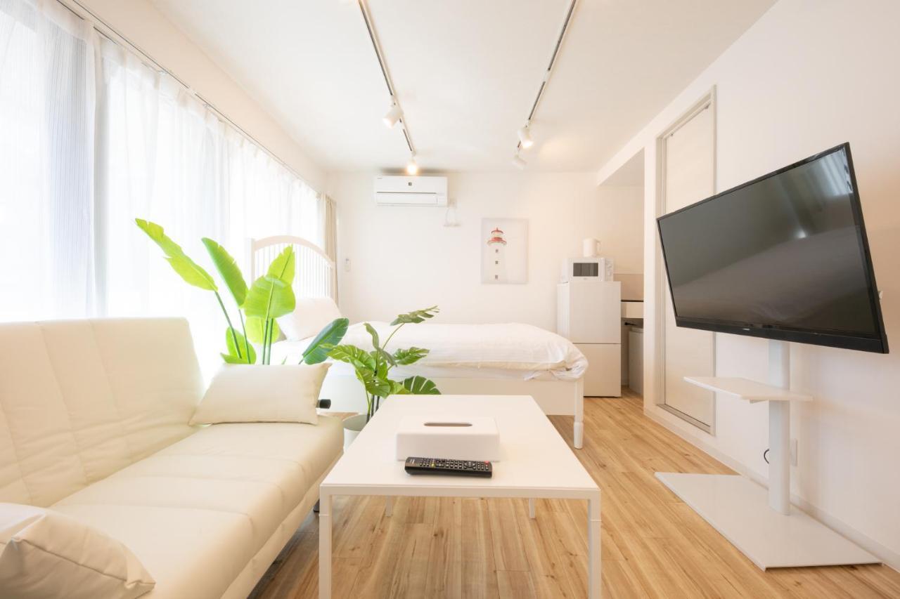 Komagome Cozy Room 도쿄 외부 사진