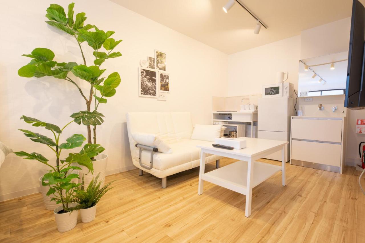 Komagome Cozy Room 도쿄 외부 사진