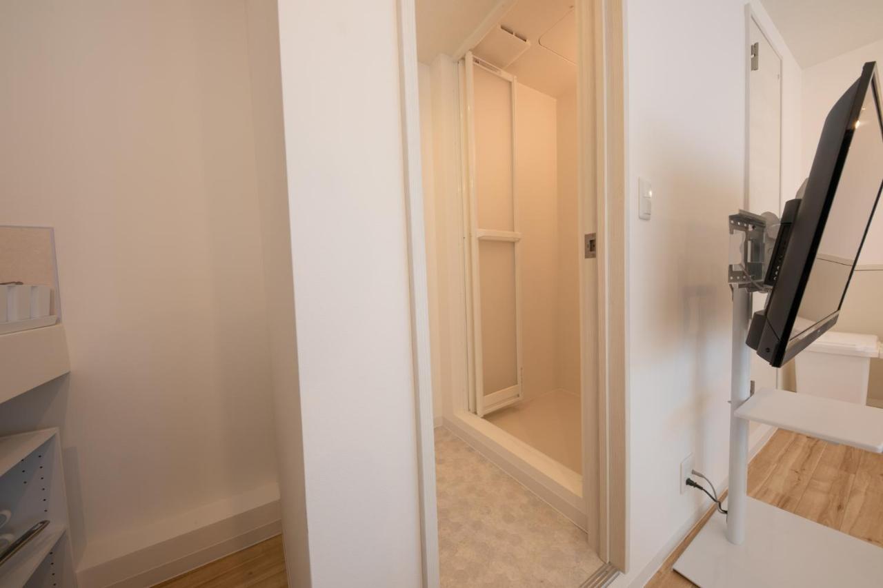 Komagome Cozy Room 도쿄 외부 사진