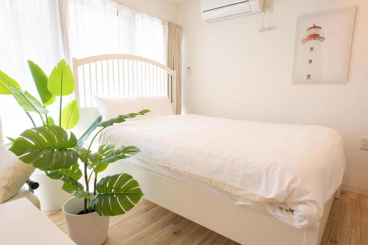 Komagome Cozy Room 도쿄 외부 사진
