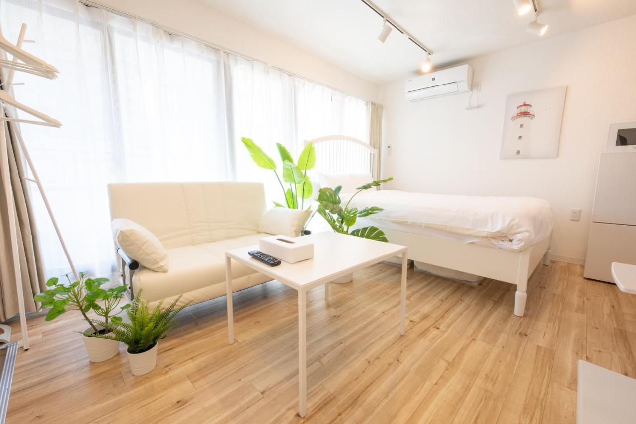 Komagome Cozy Room 도쿄 외부 사진
