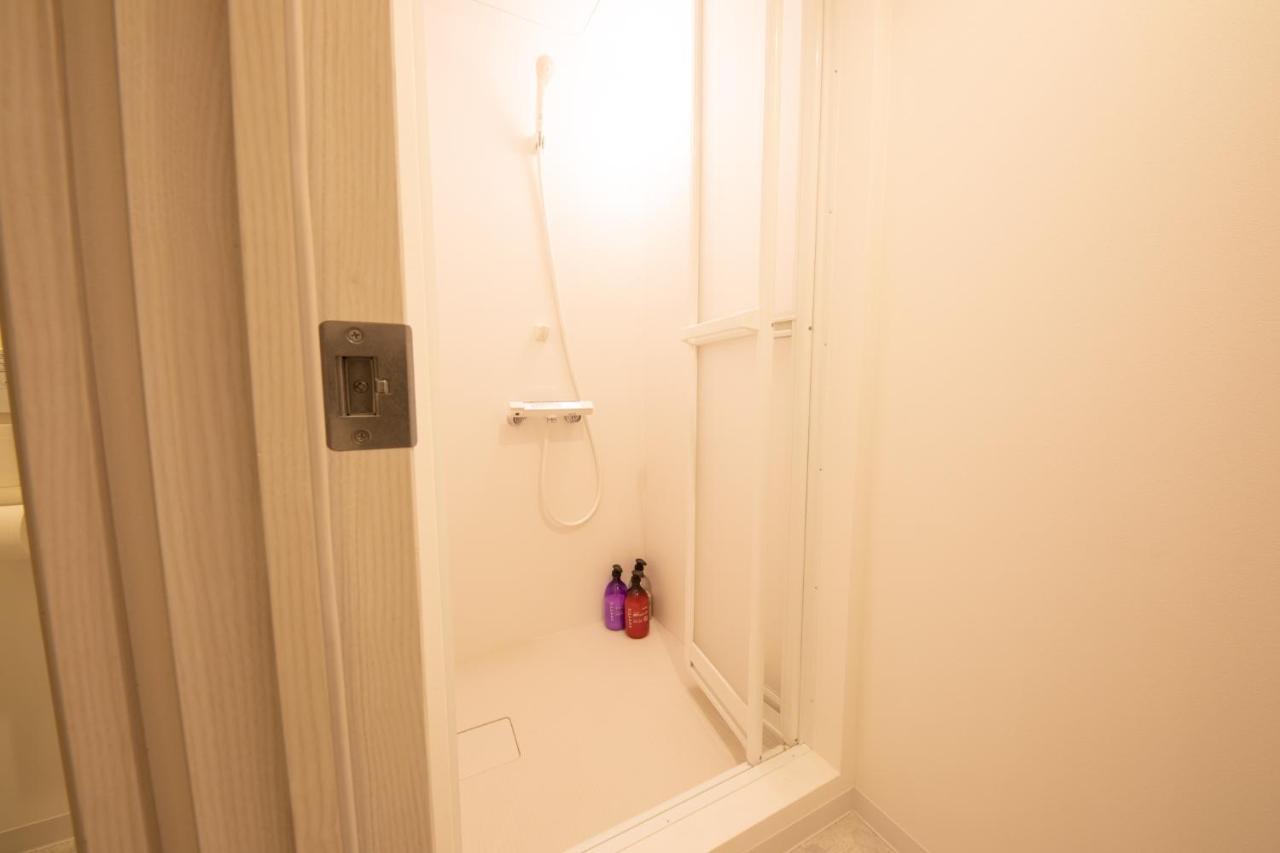 Komagome Cozy Room 도쿄 외부 사진