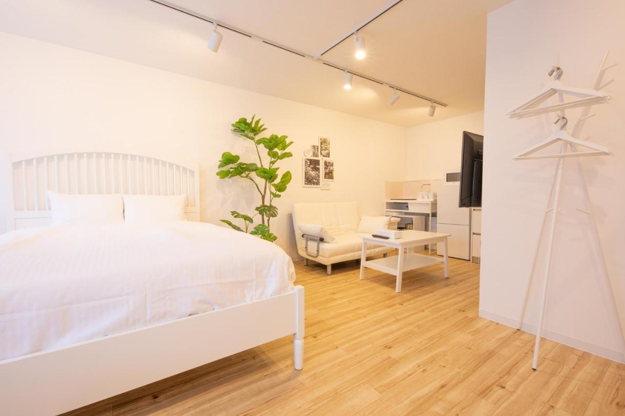 Komagome Cozy Room 도쿄 외부 사진