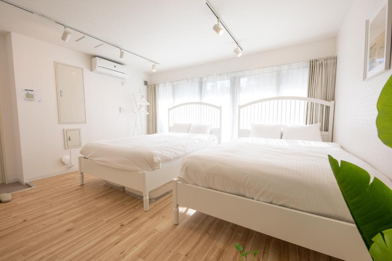 Komagome Cozy Room 도쿄 외부 사진