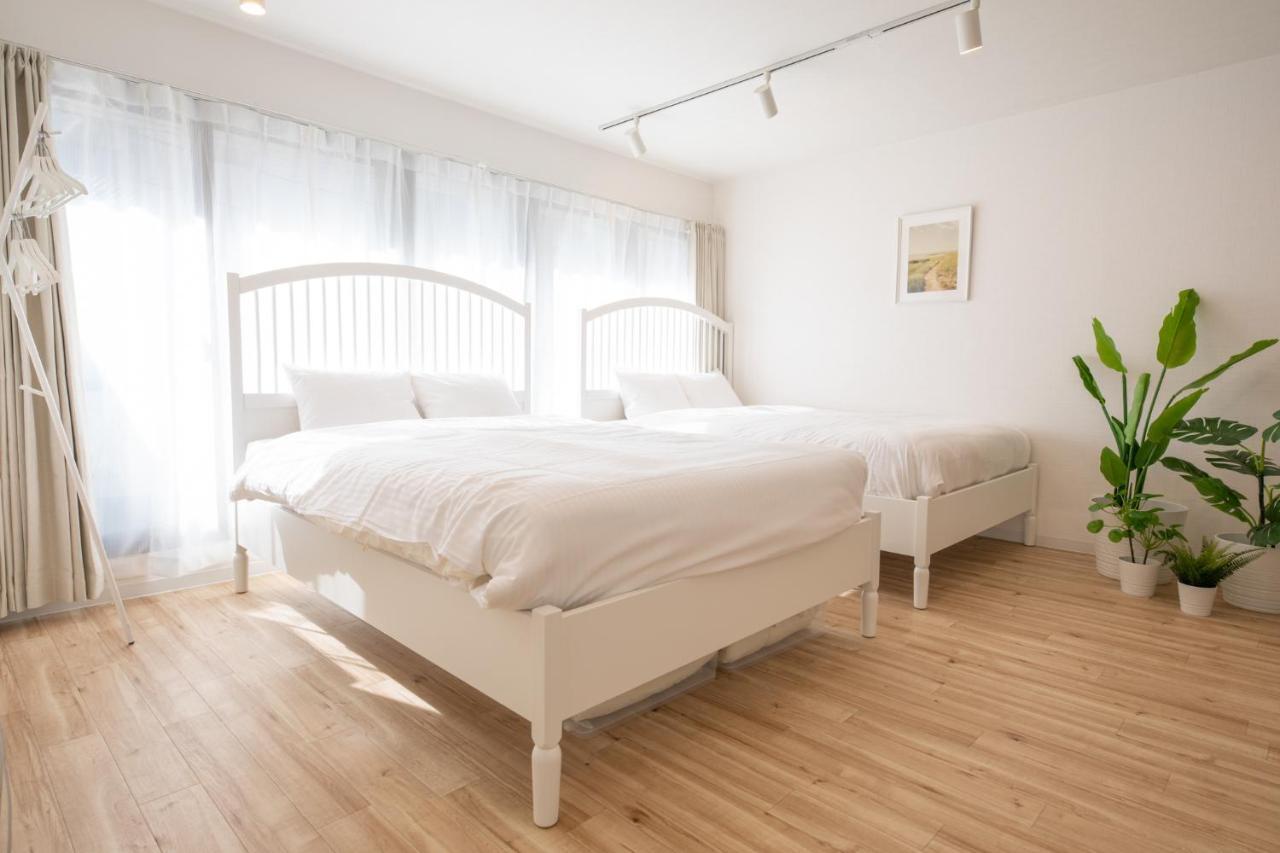 Komagome Cozy Room 도쿄 외부 사진