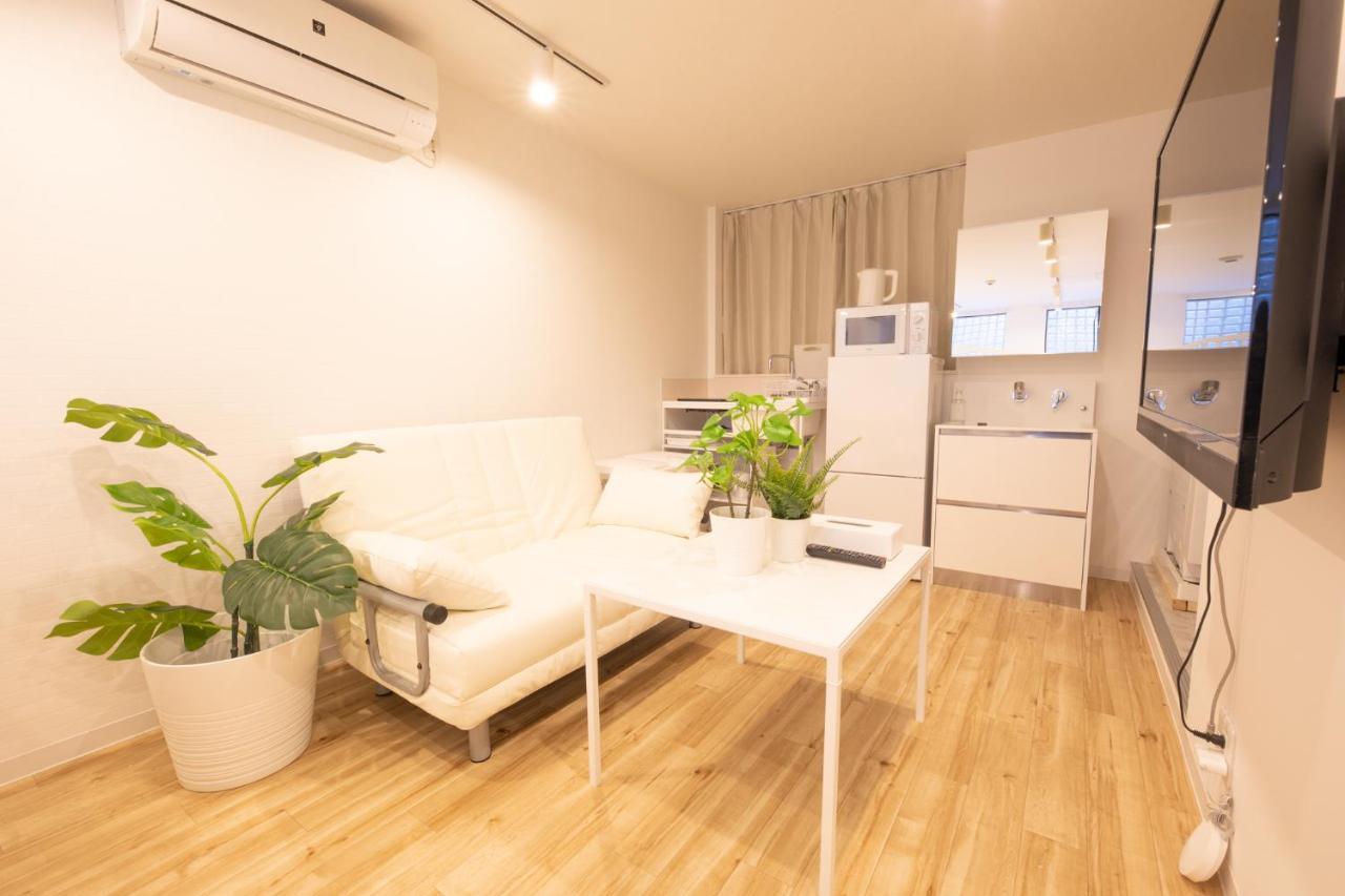 Komagome Cozy Room 도쿄 외부 사진