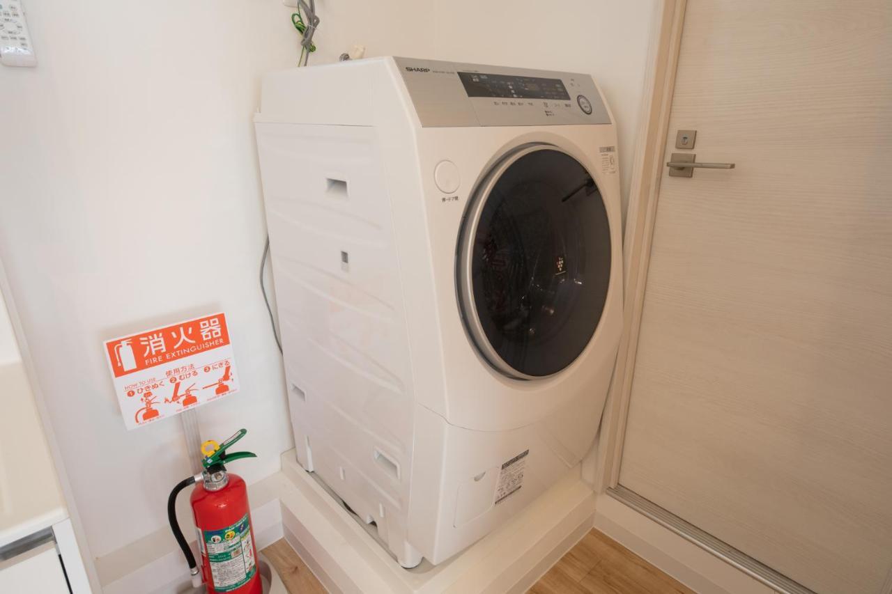 Komagome Cozy Room 도쿄 객실 사진