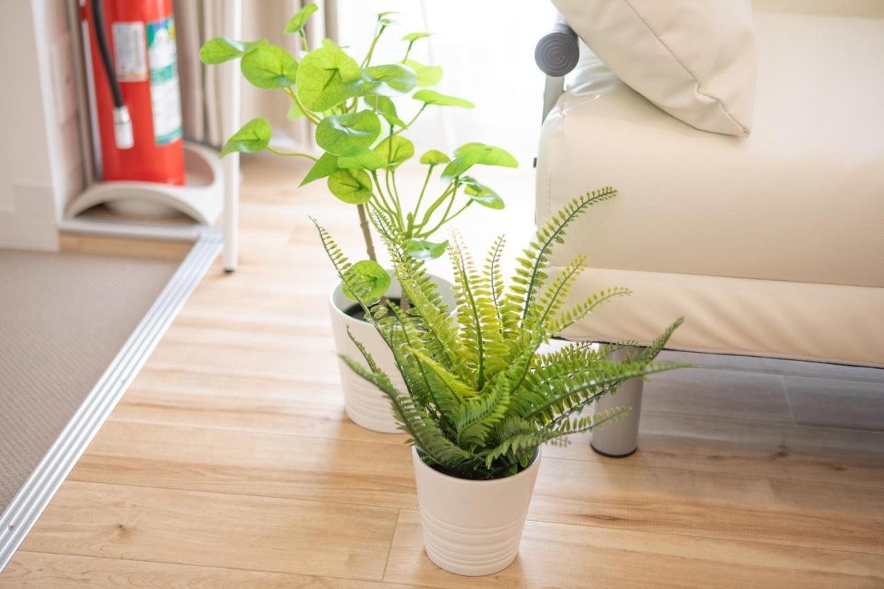 Komagome Cozy Room 도쿄 외부 사진