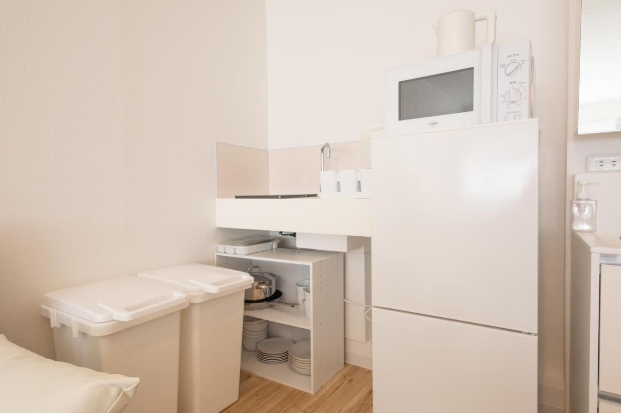 Komagome Cozy Room 도쿄 외부 사진