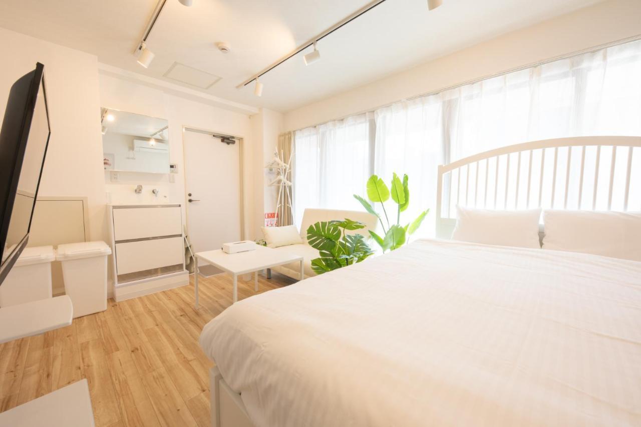 Komagome Cozy Room 도쿄 외부 사진